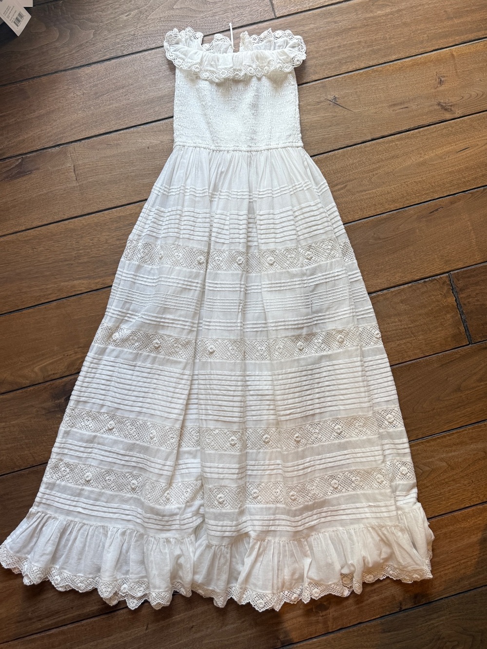 DÔEN Solona Dress - Picture 4 of 7